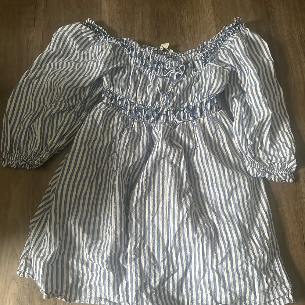 American Eagle Dress